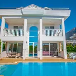 Hisarpark B Villa, Oezel Havuzlu, Fethiye