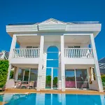 Hisarpark B Villa, Oezel Havuzlu, Fethiye