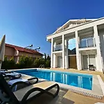 Cihan Villa, Oezel Havuzlu, Fethiye