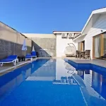 Likya Ruby 2+1 Villa, Oezel Havuzlu, Fethiye