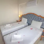 Likya Gold 2+1 Villa, Oezel Havuzlu, Fethiye