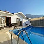 Likya Ruby 2+1 Villa, Oezel Havuzlu, Fethiye