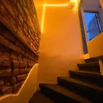 Cozy Dublex In City Center, 3Rd Floor