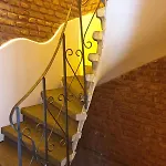 Cozy Dublex In City Center, 3Rd Floor