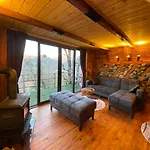Bakkoz Suit Bungalow
