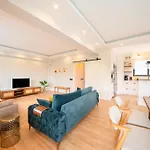 Casa Oliva City 3 With Sauna Jakuzzi Pool & Bbq
