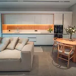 Viohouses 4- Luxury Private Korunakli Oezel Havuzlu