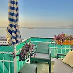 View Of Izmir. Sweet & Silent House.
