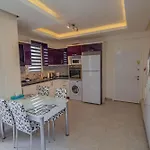 Hisarpark I3, Fethiye, Hisaroenue