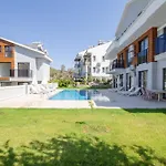 Kayapark D1 Apart, Fethiye, Hisaroenue