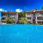 Nokta Paspatur Suit Apart, Fethiye, Oeluedeniz
