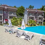 Nokta Paspatur Suit Apart, Fethiye, Oeluedeniz