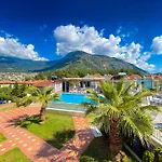 Nokta Babadag Suit Apart, Fethiye, Oeluedeniz