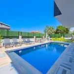 Villa Melek