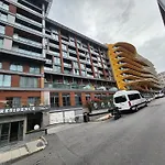 Taksim Square Residence, Two Bedrooms, Pool Sauna Gym