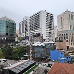 Taksim Square Residence, Two Bedrooms, Pool Sauna Gym
