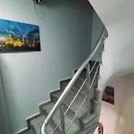 Grand Blueroyal Apart