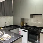 Modern 2 Bedroom Flat In Cihangir