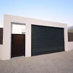 Villa Twin House