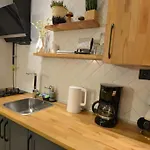 Istanbul Luxury Comfortable House