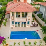 Villa Mo Daily Weekly Rentals Icmeler