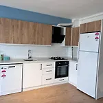 Allegro Apartments Kadikoey