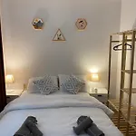 Modern 2 Bedroom Flat In Cihangir