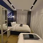 Istanbultouristic Place Near Home