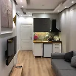 Istanbul Old City Center Home