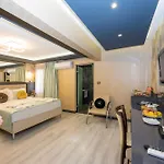 Grand Ons Hotel