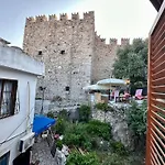 Mustafa Tokalaç Castle house