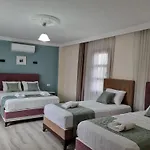 Sezgin Hotel