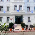 Maritime Hotel Istanbul