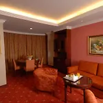 Marma Hotel Istanbul Asia