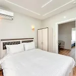 Bright Apart Hotel
