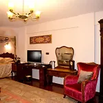 Villa Sphendone Suites Istanbul