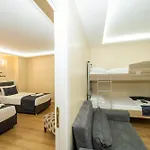 Luce Suites Taksim