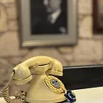 Alacati Zeynep Otel