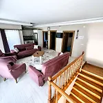 Cinar Villas Suites