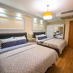 Three Bedroom Duplex Apartment With Large Terrace