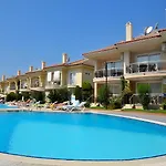 Sunset Beach Club Fethiye 3 Bedroom Apartment