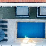 Villa Tutar 1 Marmaris Daily Weekly Rentals