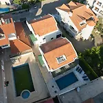 Villa Tutar 1 Marmaris Daily Weekly Rentals