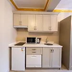 Taksim 44 Apart Hotel
