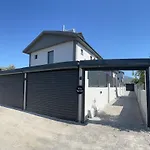 Olive Villas