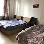 Room In The Fath