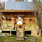 Abant Korudam Bungalov Butik Otel