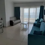 Antiocha Residence
