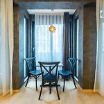The Business Class Suit Karakoy
