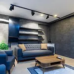 The Business Class Suit Karakoy